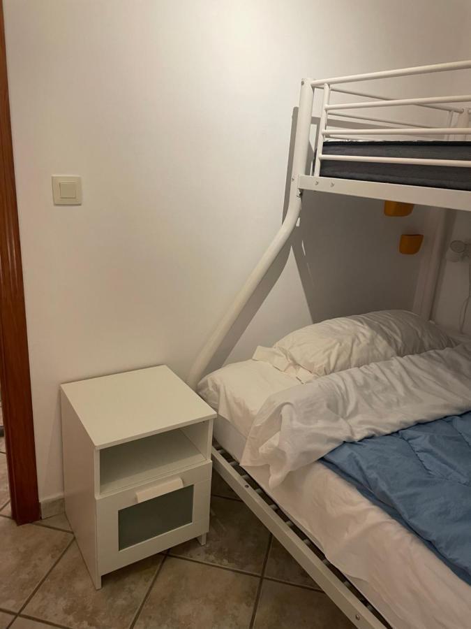 卡尔佩Casa Zebole别墅 外观 照片